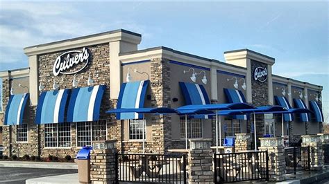 culover|Culvers Restaurant 